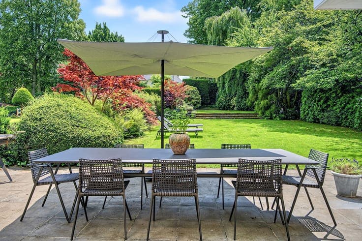 House in Uccle