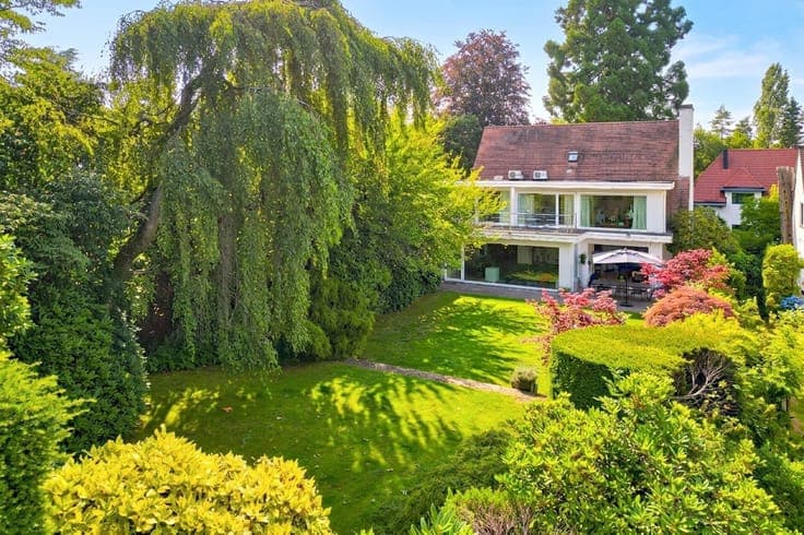 House in Uccle