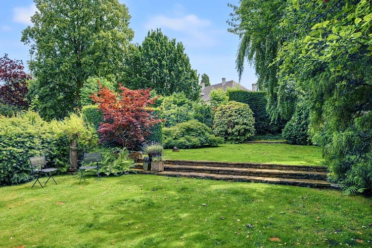 House in Uccle