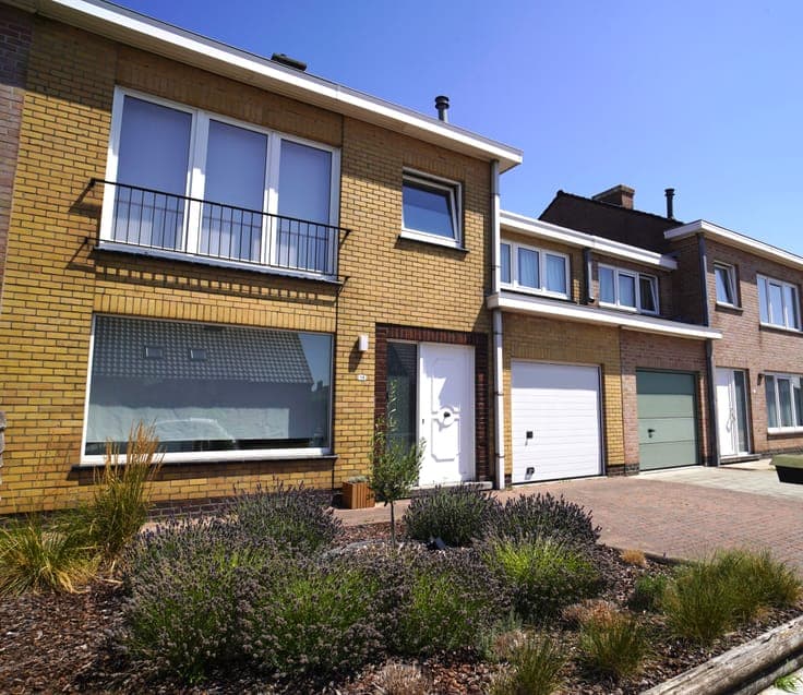 House in Middelkerke