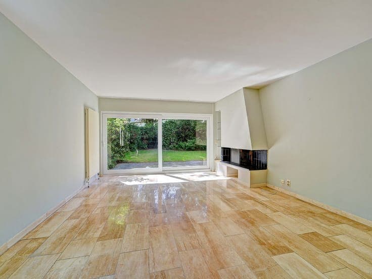 Spacious 5-bedroom home in rural Tervuren