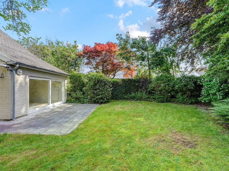 Spacious 5-bedroom home in rural Tervuren