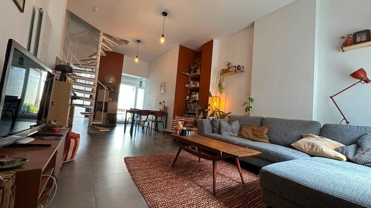 House in Ghent