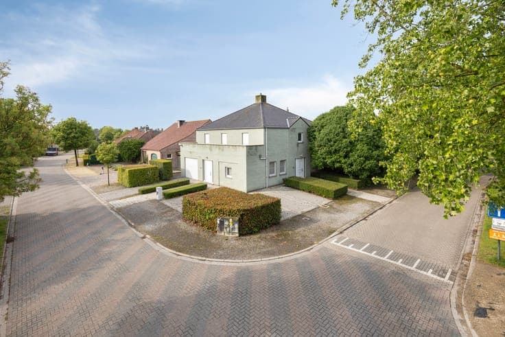 Investment property in Hoogstraten