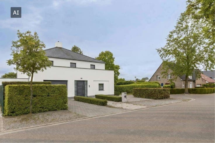 Investment property in Hoogstraten