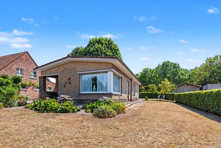 Bungalow