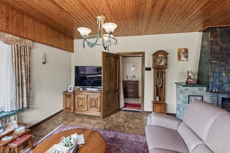 Bungalow