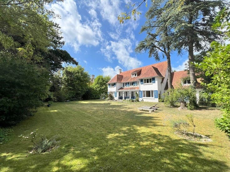 House in Knokke-Heist