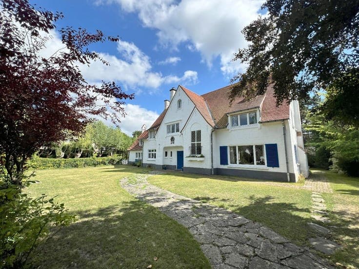 House in Knokke-Heist