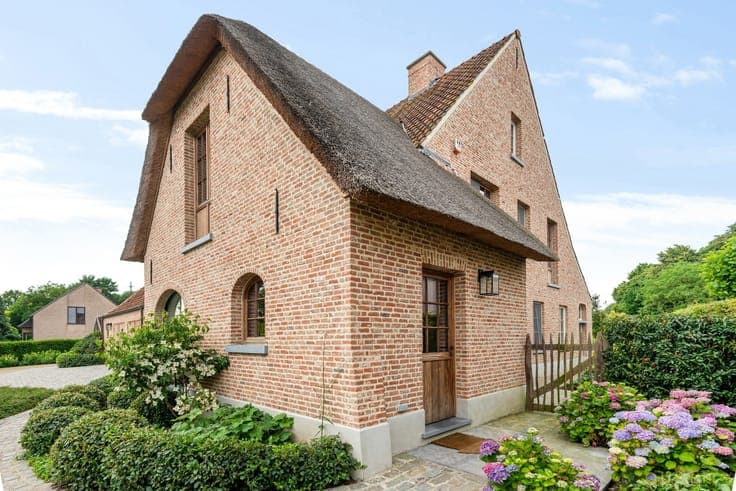 House in Bornem