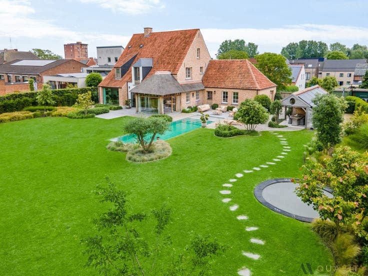House in Bornem