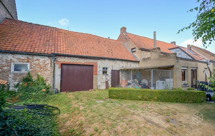 Uniek renovatieproject in Middelburg, gelegen op een groo...