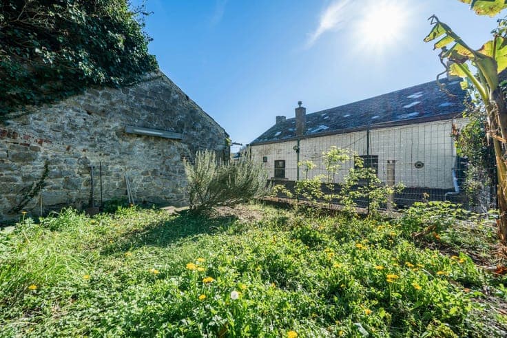 House in Huy