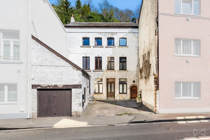 House in Huy