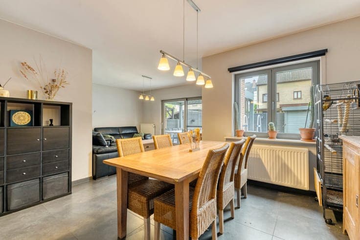 House in Vilvoorde