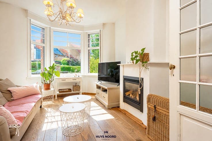 Charming Home in a Prime Location in Kristus Koning