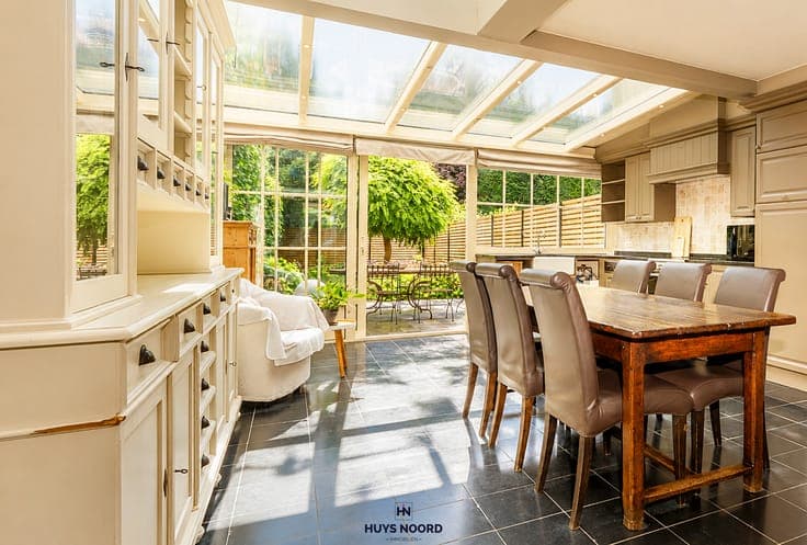 Charming Home in a Prime Location in Kristus Koning