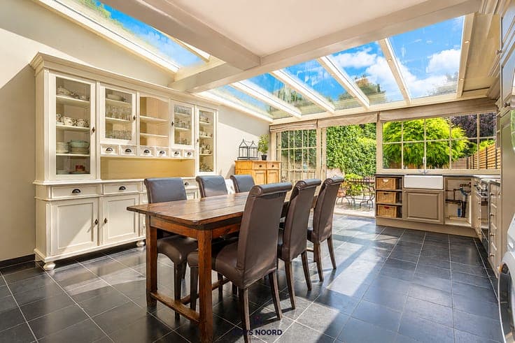 Charming Home in a Prime Location in Kristus Koning