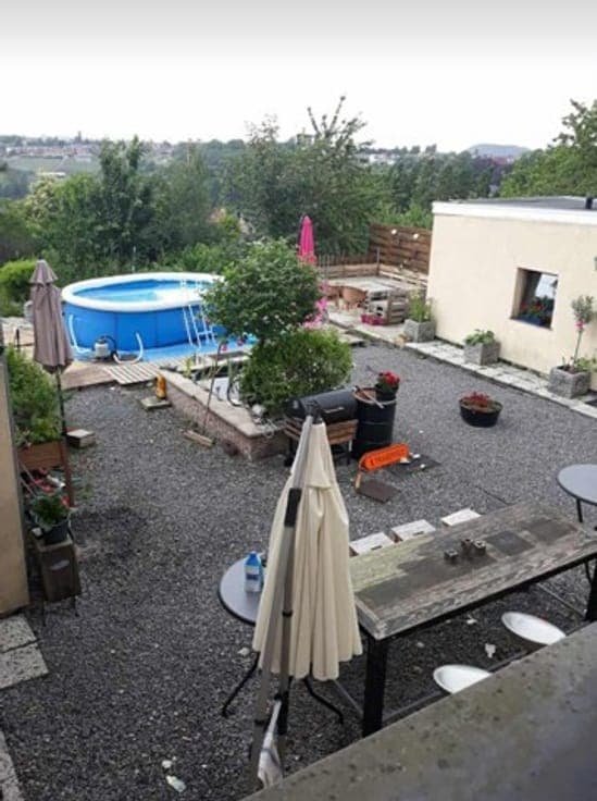 5 sur 5 Immobilier - The countryside in the city