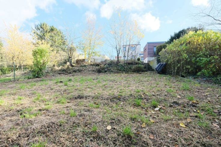 5 sur 5 Immobilier - The countryside in the city