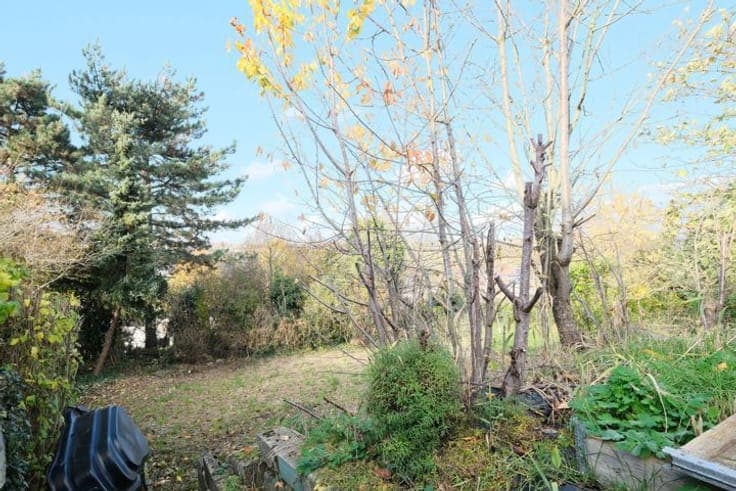 5 sur 5 Immobilier - The countryside in the city