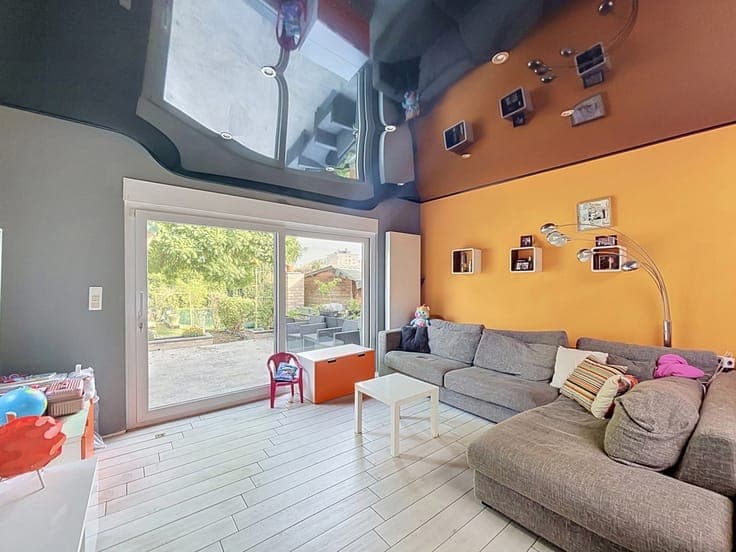 House in Jemeppe-sur-Meuse