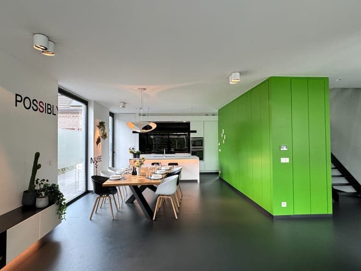 House in Schelle