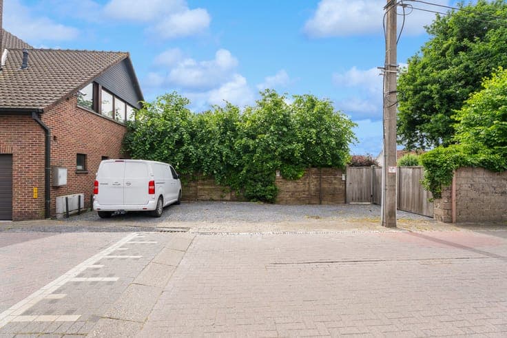 House in Evergem