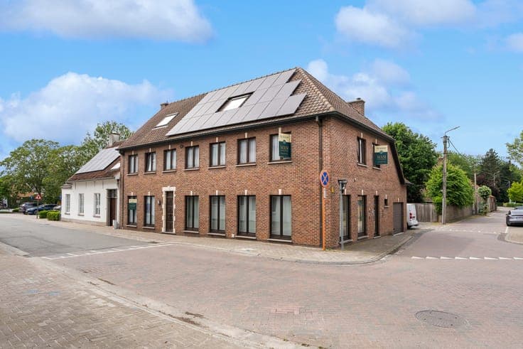 House in Evergem