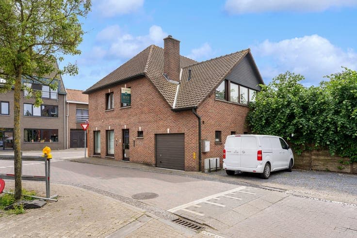 House in Evergem