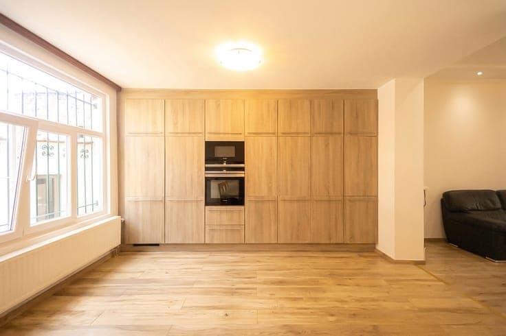 Bright 4-bedroom turnkey house