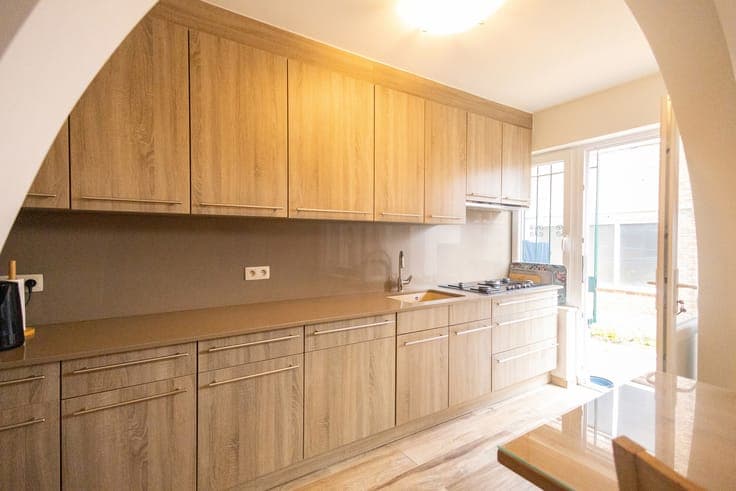 Bright 4-bedroom turnkey house
