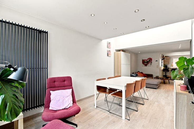 House in Bruges