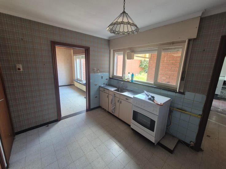 House in Tielt