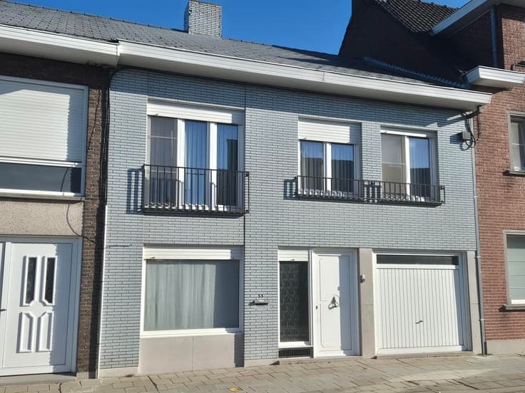 House in Tielt