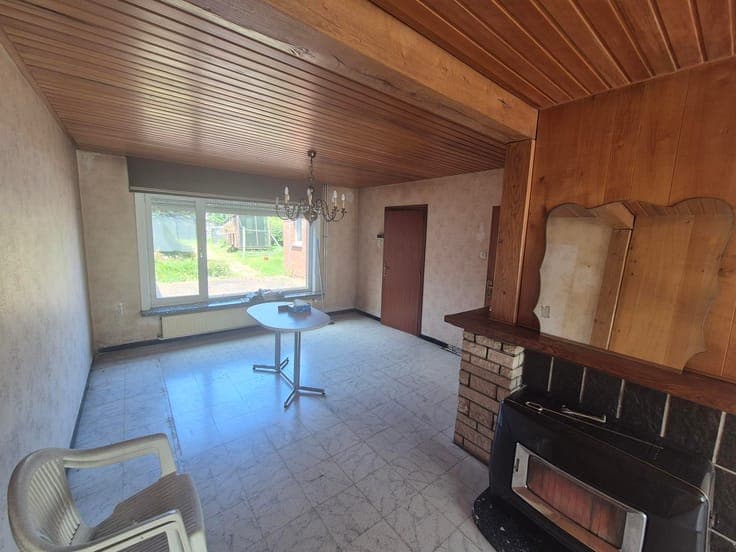 House in Tielt