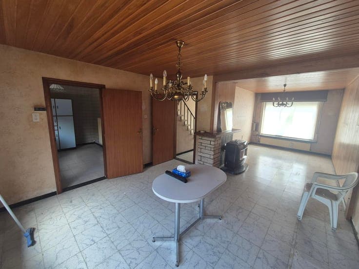 House in Tielt