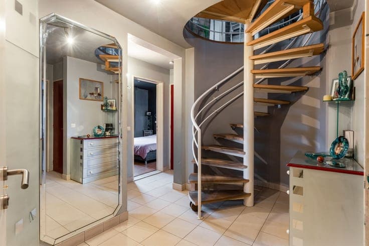 Investment property - Appartementbulding