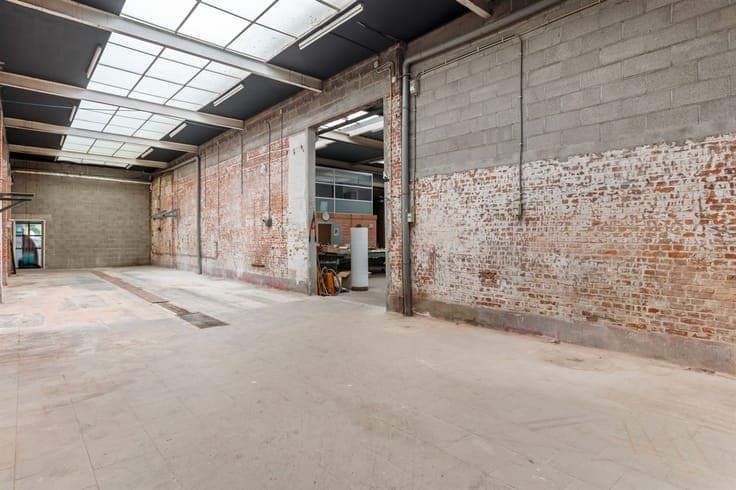 Investment property - Appartementbulding