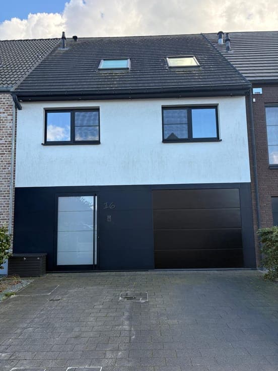 House in Beveren