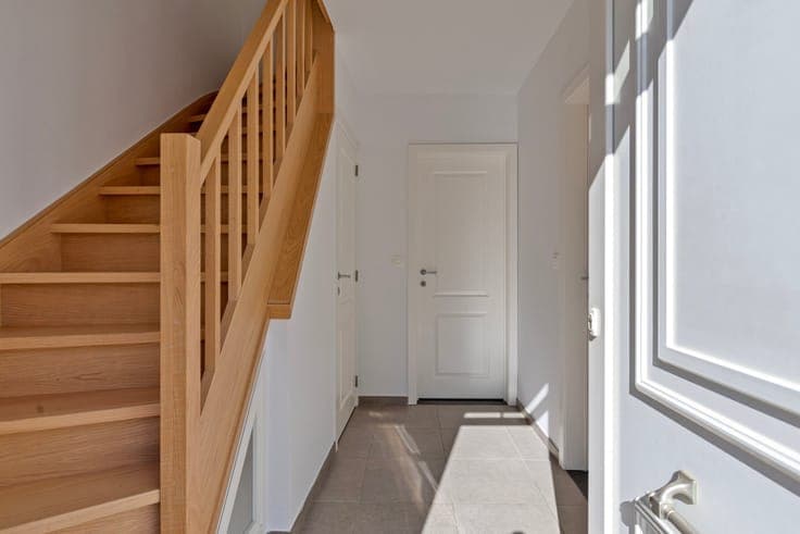 Fully renovated home in 2012