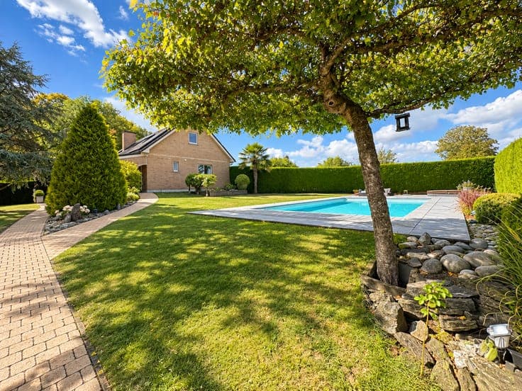 House in Momignies