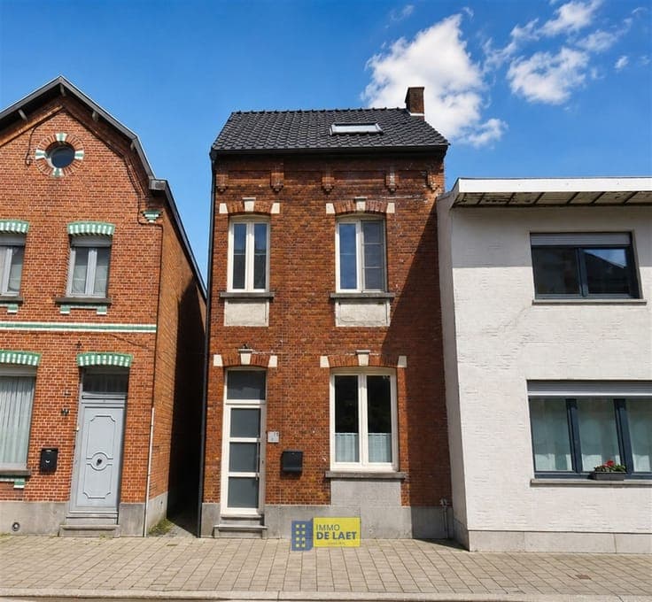 Woning