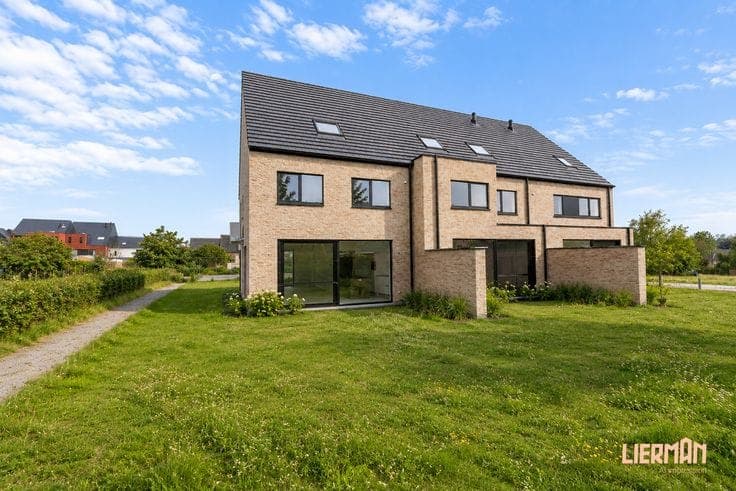 House in Erpe-Mere