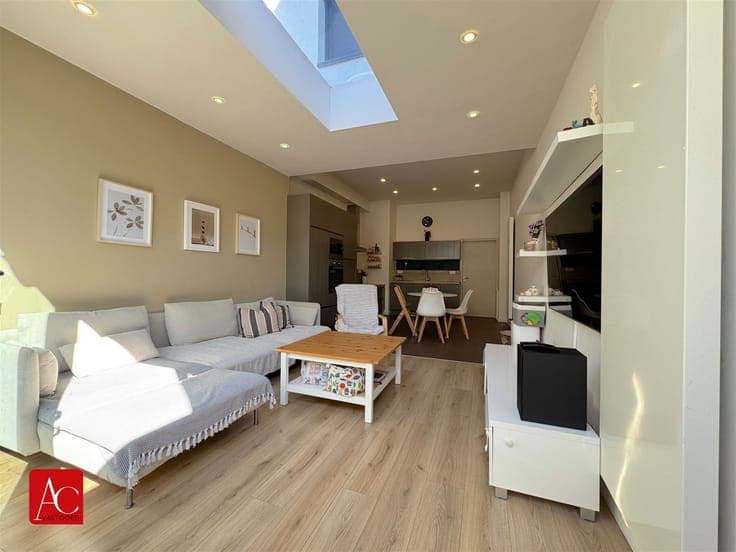 Woning