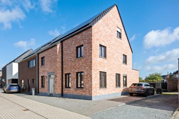 House in Bornem