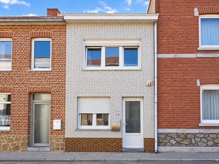 House in Waremme