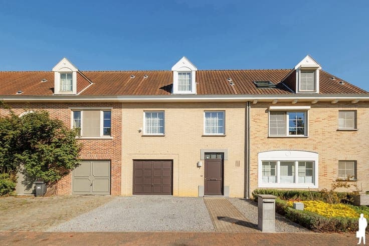 House in Beveren-Kruibeke-Zwijndrecht
