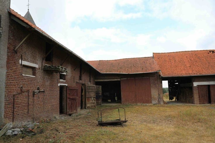 House in Zwalm