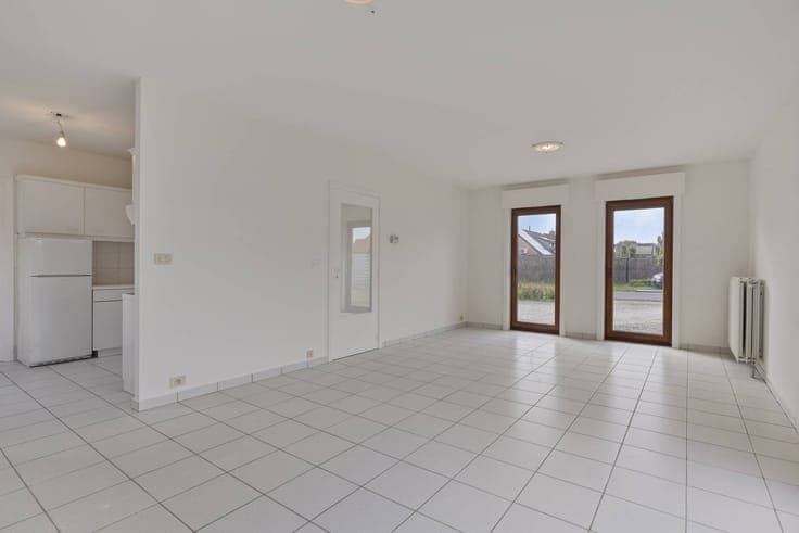Detached house for sale in Desselgem